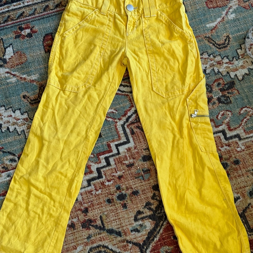 Vintage Miss Sixty Italian pants